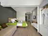 Superior Beachfront Room